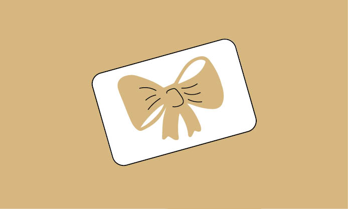 Geschenkgutscheine im ZOO & Co. Tierfachmarkt